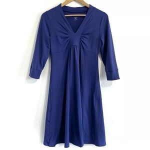Patagonia Blue Women's Dress